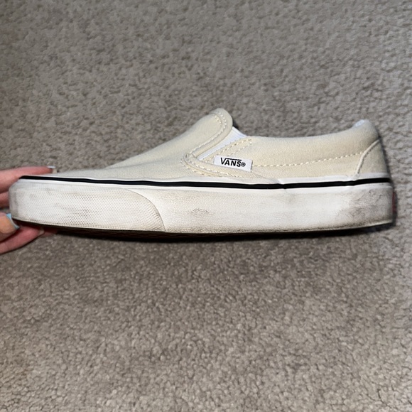 VANS SLIP ON - Picture 5 of 9